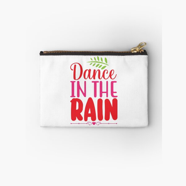 Item preview, Dance in the rain designed and sold by DerBarman.