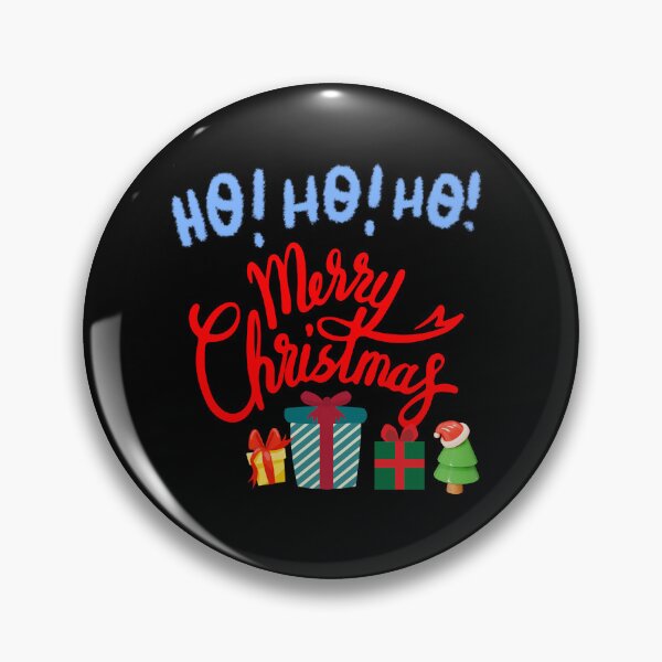 Item preview, Ho! Ho! Celebrate the Season: Joyful Christmas Collection for Festive Delights #01 designed and sold by Pali's shop.