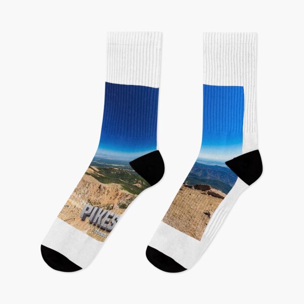 Item preview, Pikes Peak Colorado designed and sold by GestaltImagery.