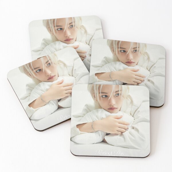 Item preview,   Lee Felix       Stray Kids - 2024 Season's Greetings 'Perfect Day with SKZ' (Teaser Images - Individual) designed and sold by Kpop-Noona.