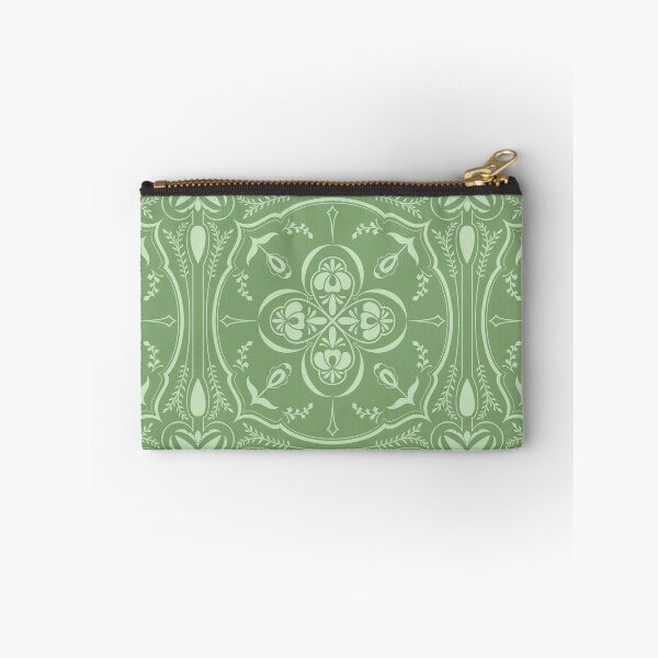 Item preview, Green Flowers designed and sold by viridessense.