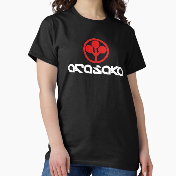 Arasaka Classic T-Shirt