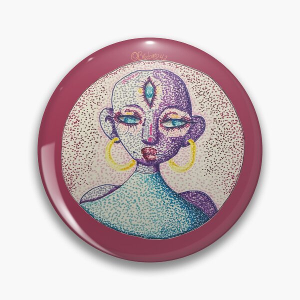 Item preview, Purple Goddess  designed and sold by Bre-Bug-242.