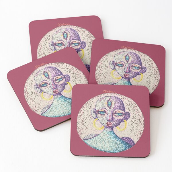 Item preview, Purple Goddess  designed and sold by Bre-Bug-242.