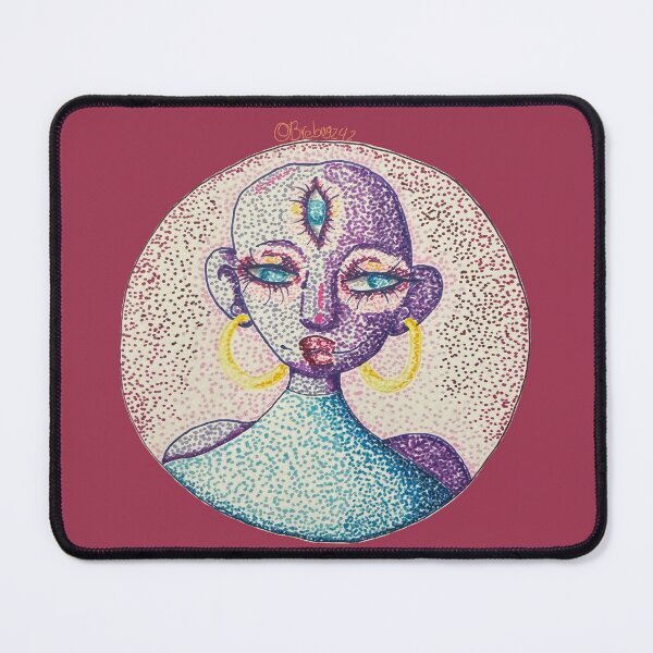Item preview, Purple Goddess  designed and sold by Bre-Bug-242.