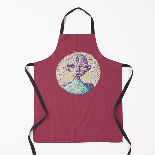 Item preview, Purple Goddess  designed and sold by Bre-Bug-242.