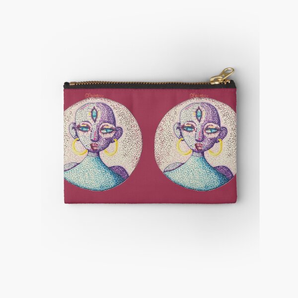 Item preview, Purple Goddess  designed and sold by Bre-Bug-242.