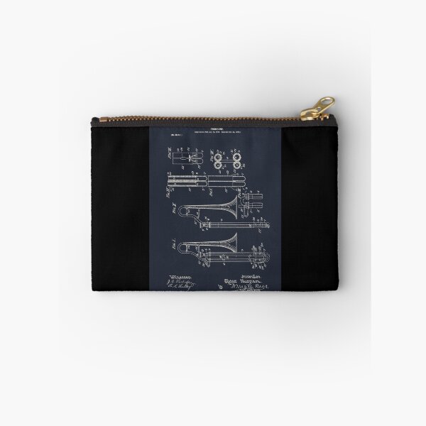 Item preview, 1901 Trombone designed and sold by My Digital Mind.
