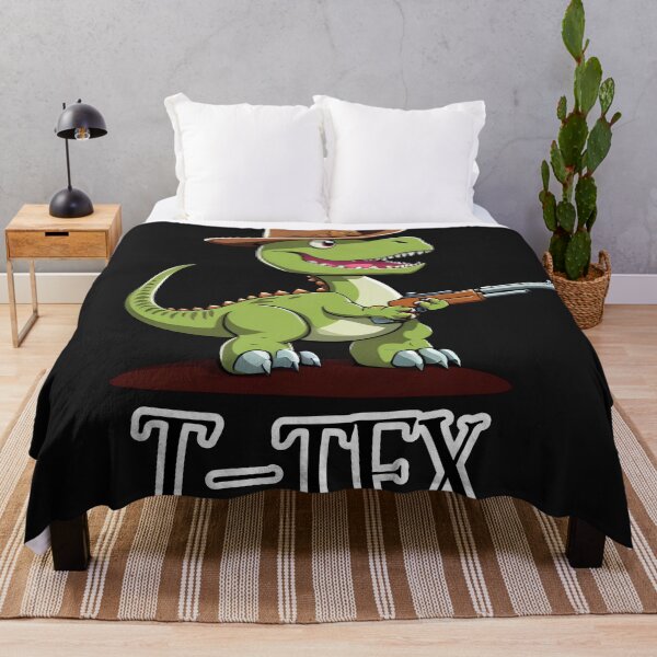Item preview, T Rex Texas Funny Dinosaur Pun Tyrannosaurus designed and sold by MordaxFurritus.