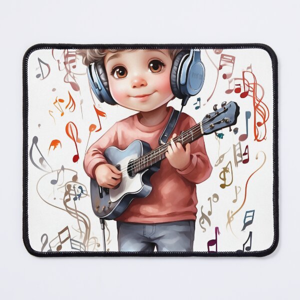 Item preview, Music boy designed and sold by Travellerx.