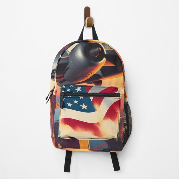 Item preview, B29 bomber designed and sold by ClassicRetroism.