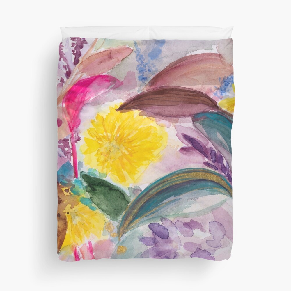 Item preview, Duvet Cover designed and sold by BirgitteB.