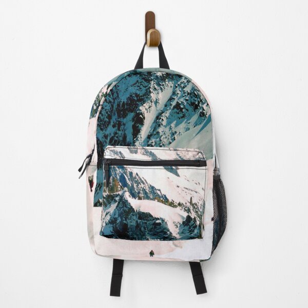 Item preview, Chamonix Aiguille du Midi Mont Blanc Massif French Alps France designed and sold by AndyEvansPhotos.
