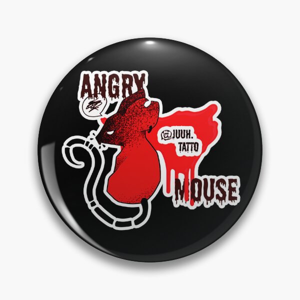 Item preview, Angry mause designed and sold by juliana paula.