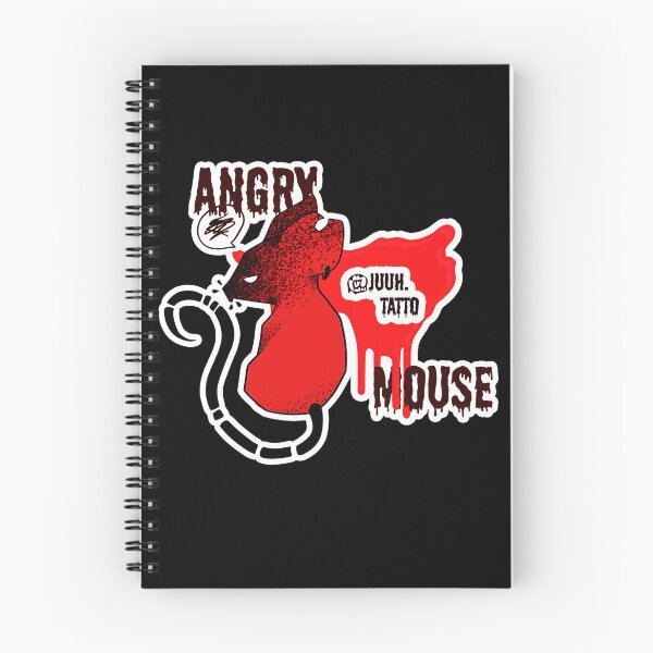 Item preview, Angry mause designed and sold by juliana paula.