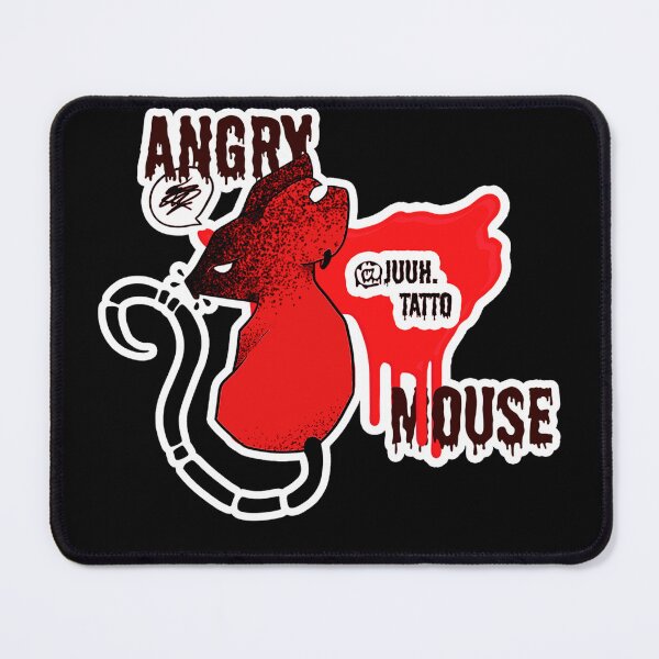 Item preview, Angry mause designed and sold by juliana paula.