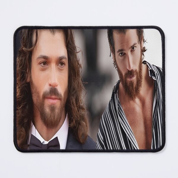 Item preview, Can yaman designed and sold by warshipologiste.
