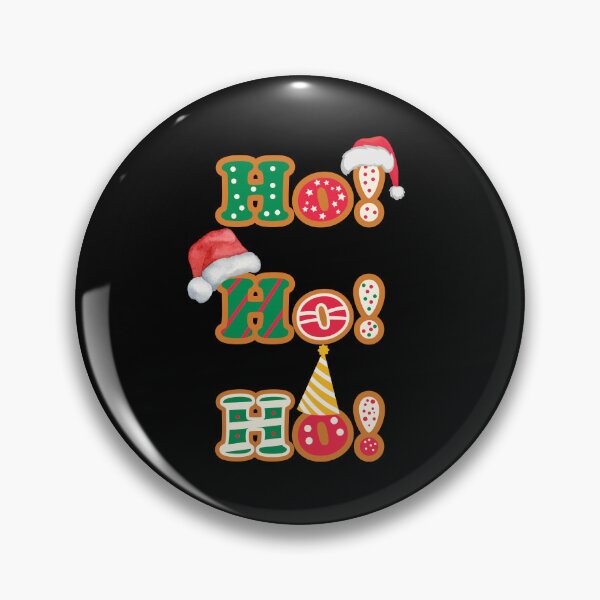 Item preview, Ho! Ho! Celebrate the Season: Joyful Christmas Collection for Festive Delights #03 designed and sold by Pali's shop.
