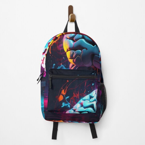 Item preview, Brain power designed and sold by Travellerx.