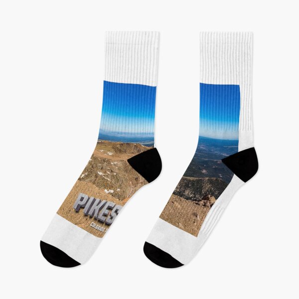 Item preview, Pikes Peak Colorado designed and sold by GestaltImagery.