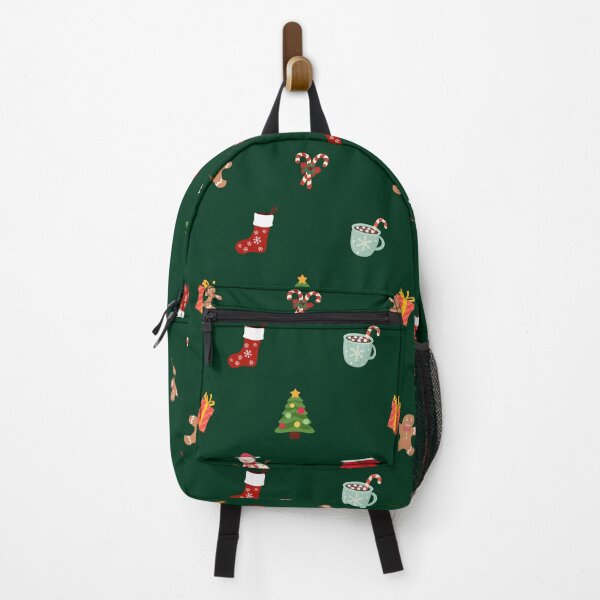 Item preview, Cutie Christmas designed and sold by booknerdnicole.