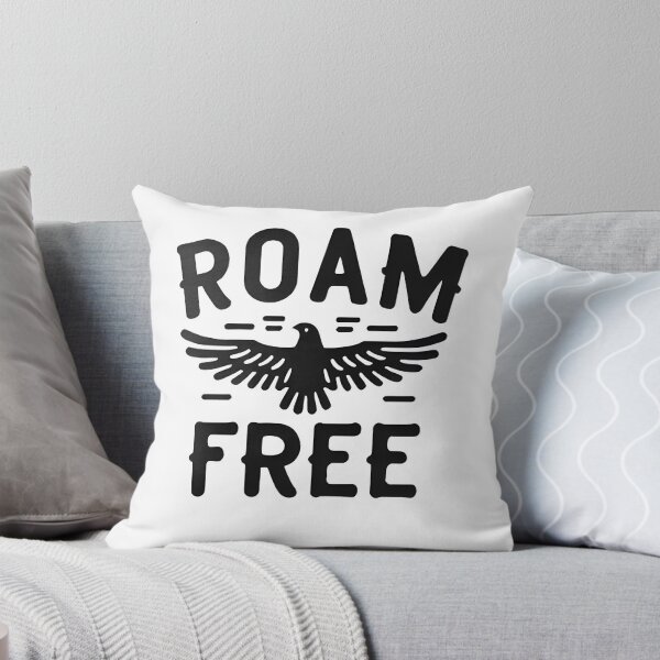 Item preview, Roam Free designed and sold by Timosek.
