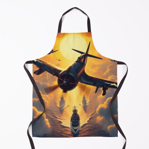 Item preview, Vaught F4U Corsair designed and sold by ClassicRetroism.