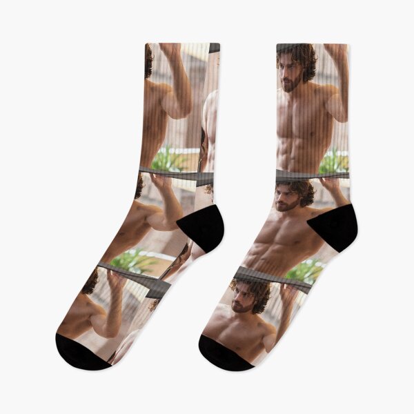 Item preview,  Can yaman shirtless designed and sold by warshipologiste.