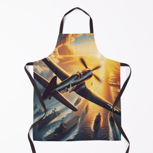 Item preview, Vaught F4U Corsair designed and sold by ClassicRetroism.