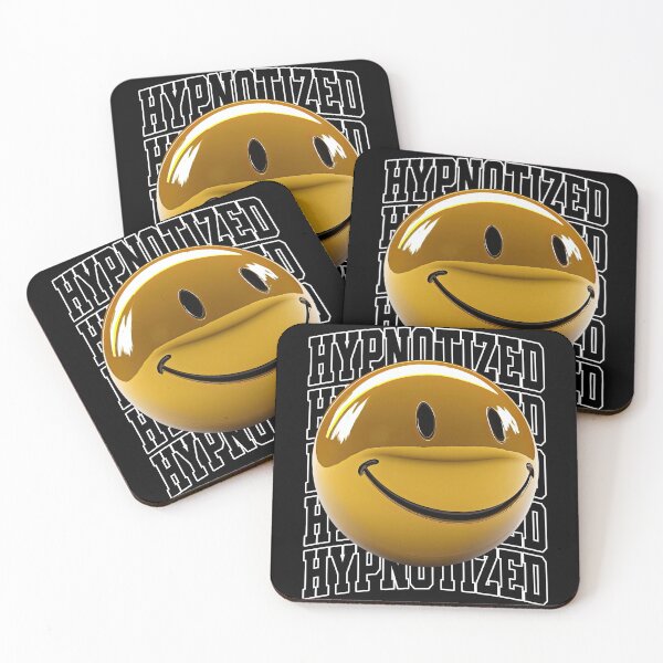 Item preview, Hypnotized Smiley designed and sold by HypnoMemers.