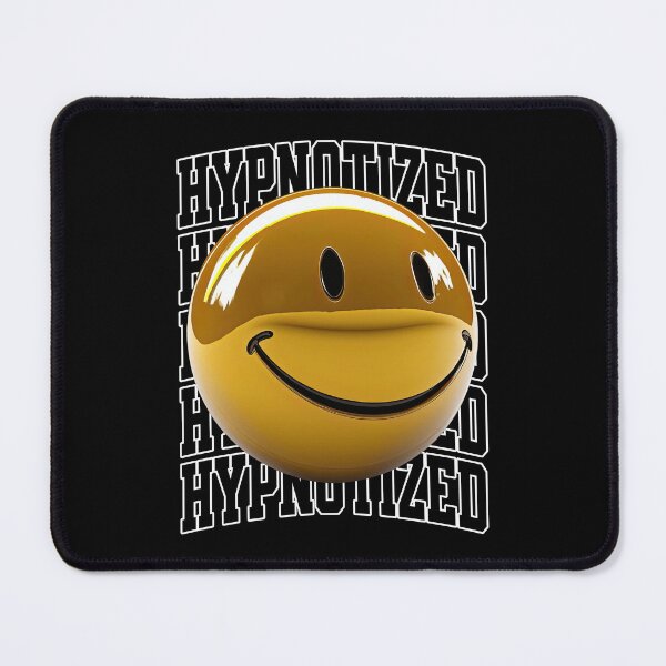 Item preview, Hypnotized Smiley designed and sold by HypnoMemers.