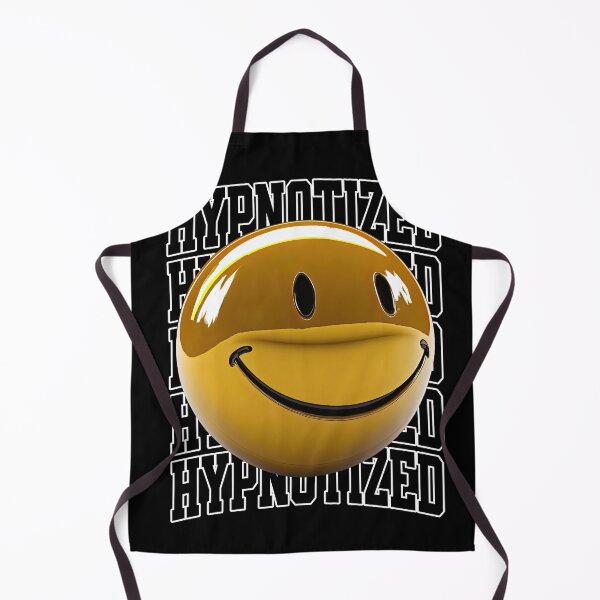 Item preview, Hypnotized Smiley designed and sold by HypnoMemers.