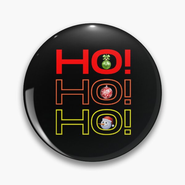Item preview, Ho! Ho! Celebrate the Season: Joyful Christmas Collection for Festive Delights #06 designed and sold by Pali's shop.