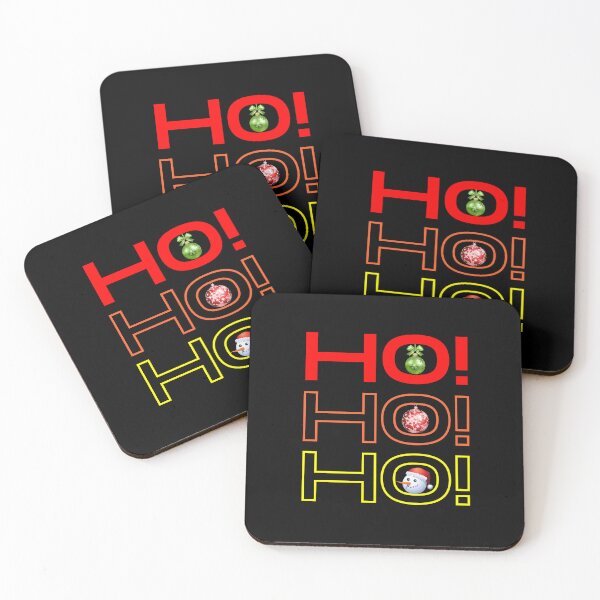Item preview, Ho! Ho! Celebrate the Season: Joyful Christmas Collection for Festive Delights #06 designed and sold by Pali's shop.