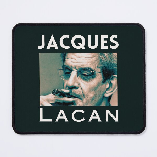 Item preview, Jacques Lacan designed and sold by artbleed.