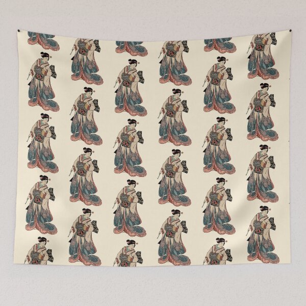 Item preview, Beauty as a Drummer designed and sold by IdinDesignShop.