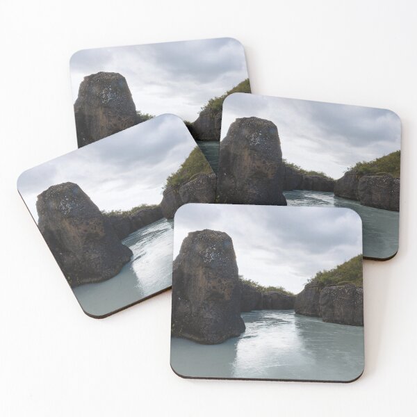 Item preview,  Water around a pier designed and sold by KellyRHarding.