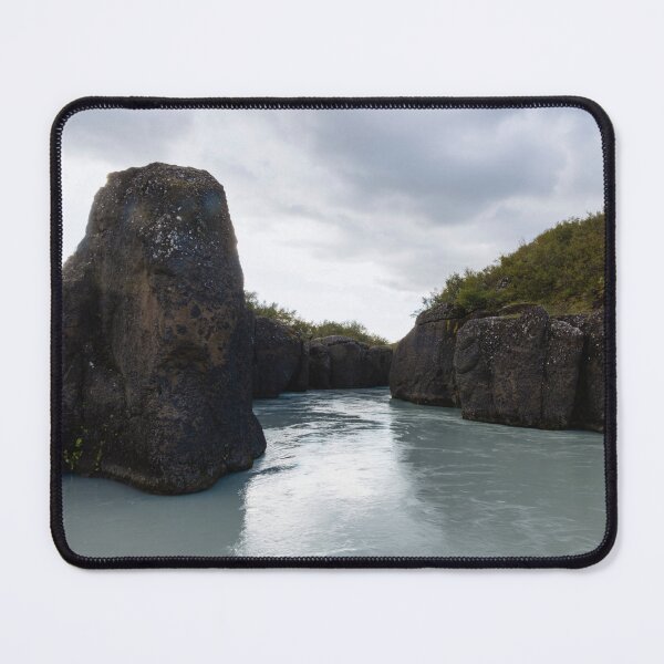 Item preview, Water around a pier designed and sold by KellyRHarding.