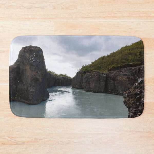 Item preview,  Water around a pier designed and sold by KellyRHarding.