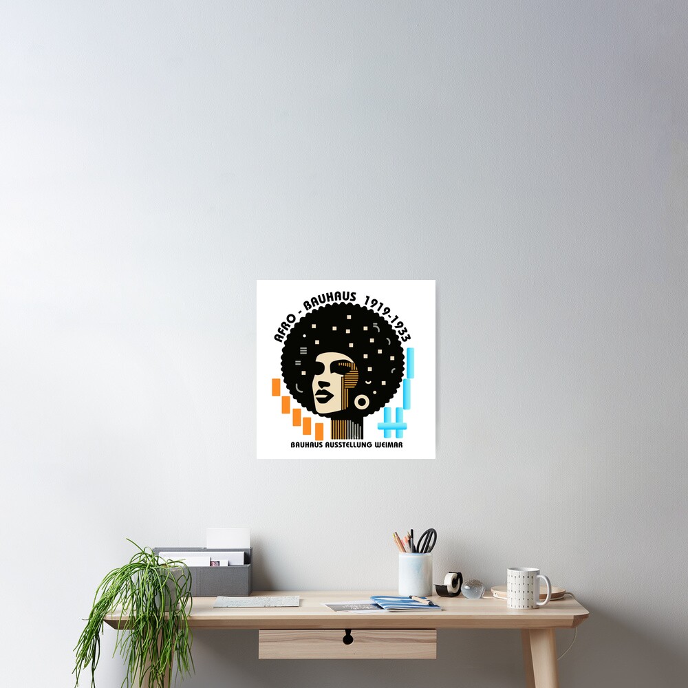 Aperçu de l'œuvre Poster créée et vendue par Alkymias.