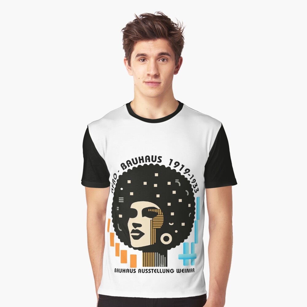 Aperçu de l'œuvre T-shirt graphique créée et vendue par Alkymias.