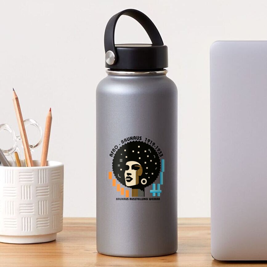 Aperçu de l'œuvre Sticker transparent créée et vendue par Alkymias.