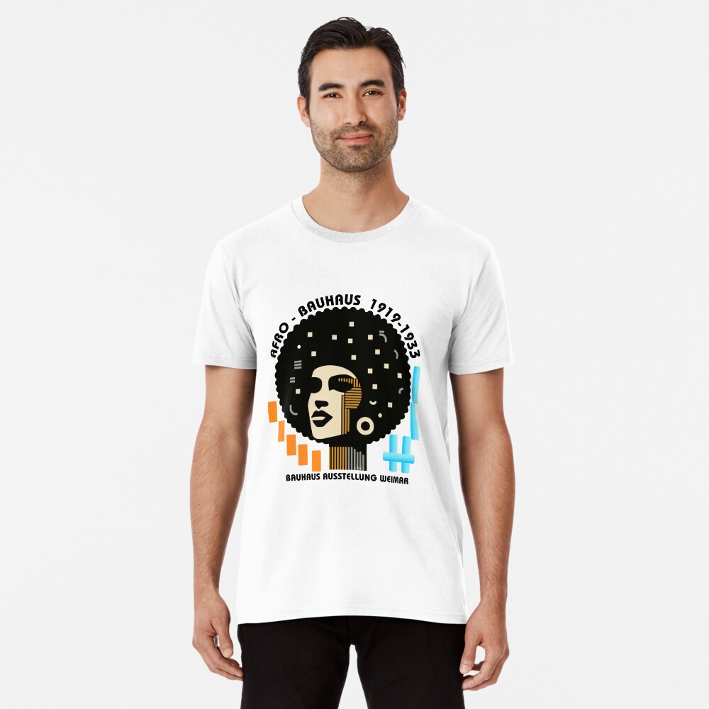 Aperçu de l'œuvre T-shirt premium créée et vendue par Alkymias.