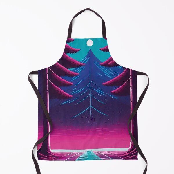 Item preview, In to the Woods designed and sold by Synthwave1988.