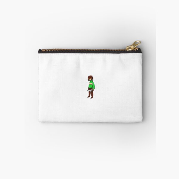 Item preview, Chara designed and sold by KunkyTheRoid.