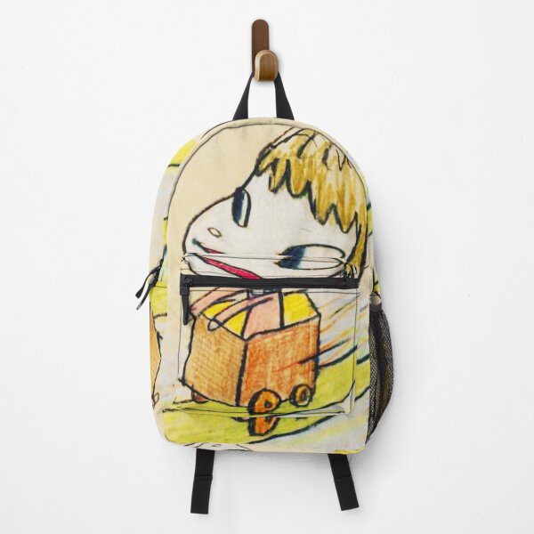 Item preview, Nara Yoshimoto Art Japanese, pop art designed and sold by HobertShoop.