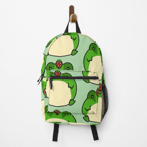 Item preview, Frog cherries designed and sold by Quacktails.