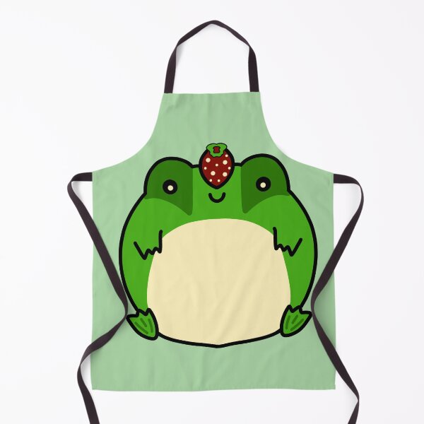 Item preview, Frog cherries designed and sold by Quacktails.