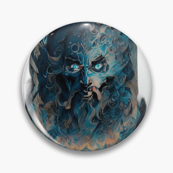 Item preview, The Forgotten Magus designed and sold by NexusOfficialFS.