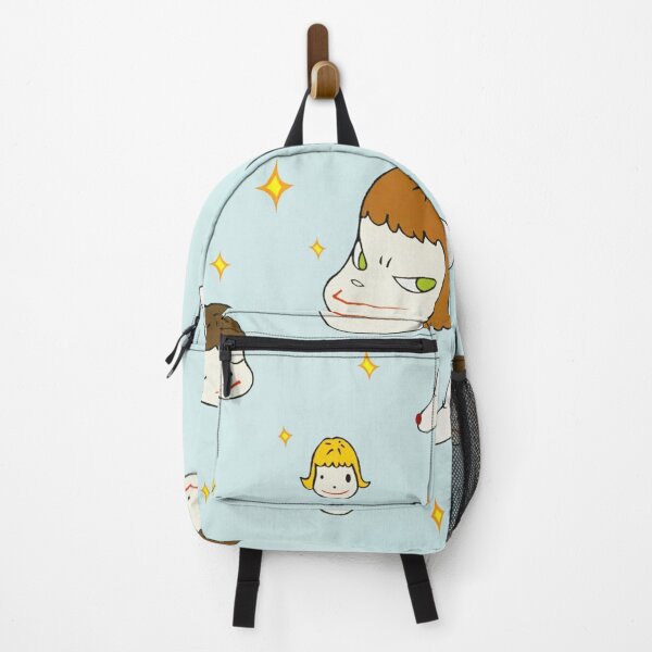 Item preview, Nara Yoshimoto Art Japanese, pop art designed and sold by HobertShoop.